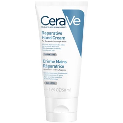 CeraVe Crème Mains Réparatrice