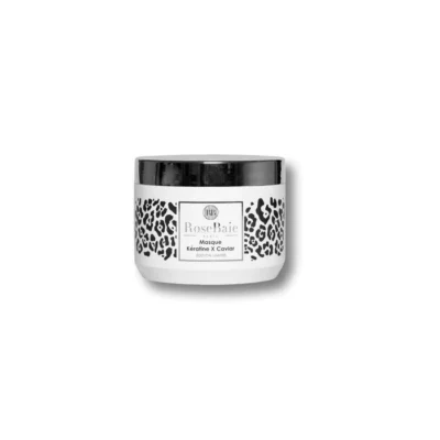 RoseBaie Masque Kératine Caviar