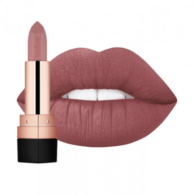 Topface Instyle Matte Lipstick Bride’s Side 006