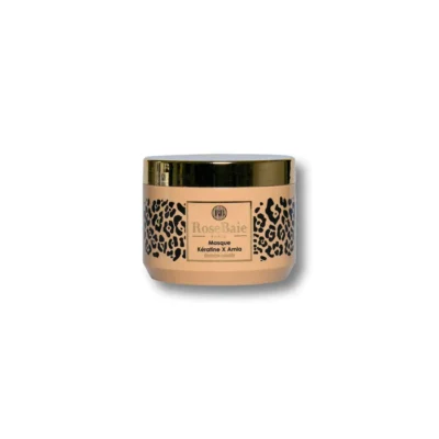RoseBaie Masque Kératine Amla