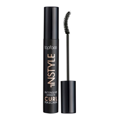 Topface Instyle Curl Mascara