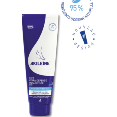 AKILEINE Baume Hydra Defense