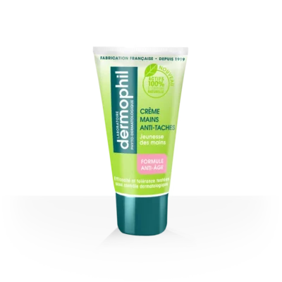 DERMOPHIL Mains Anti Age Anti Taches