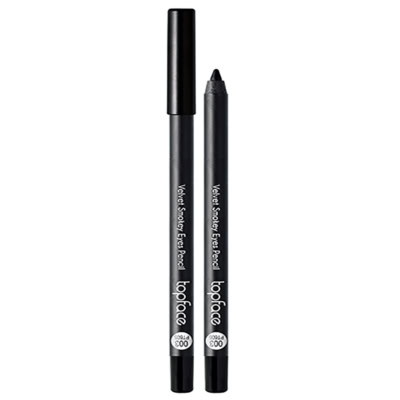 Topface Velvet Smokey Eyes Pencil 003