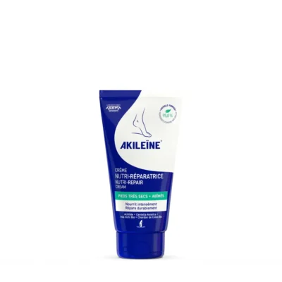 AKILEINE Nutri Reparatrice Pieds Tres Secs
