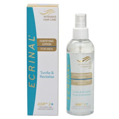 Ecrinal Lotion ANP2+ Pour Homme Fortifiante
