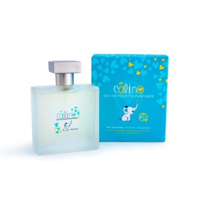 CALINO Eau De Toilette Parfumee