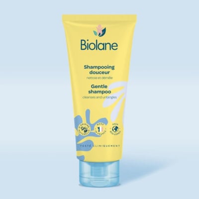 Biolane Shampooing Douceur
