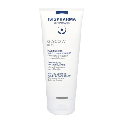 Isispharma Glyco-A Body 10% Peeling Corps