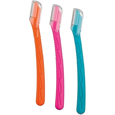 TITANIA Correcteur de Sourcils 3pcs 2928