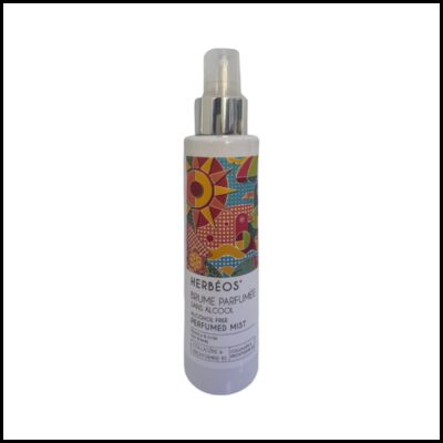 HERBÉOS Brume Parfumée