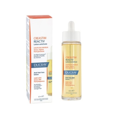 Ducray Creastim Reactiv Lotion Antichute