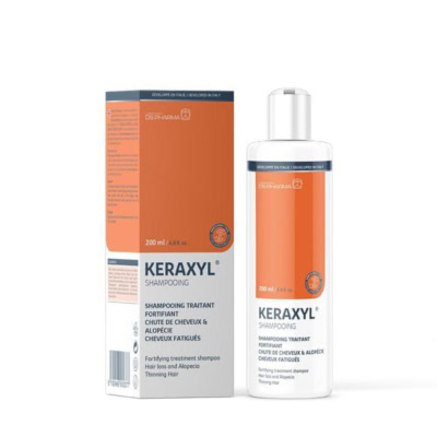 KERAXYL Shampooing Anti Chute