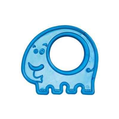 Canpol Anneau de Dentition Éléphant