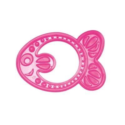 Canpol Anneau de Dentition Poisson