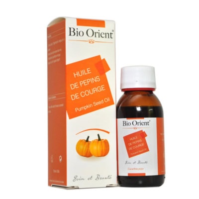 BIO ORIENT Huile de Pepin de Courge