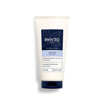 Phyto Douceur Après-Shampoing