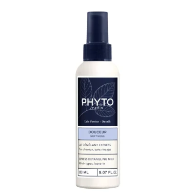 Phyto Douceur Lait Démêlant Express