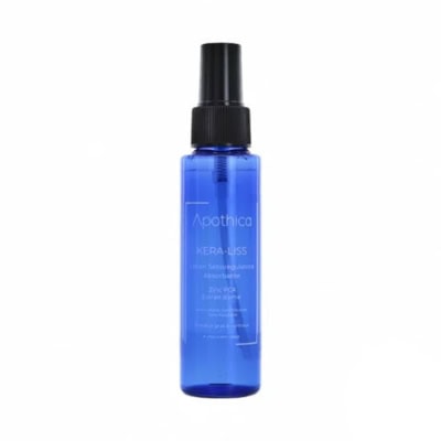 Apothica Kera Liss Lotion Seboregulatrice Absorbante