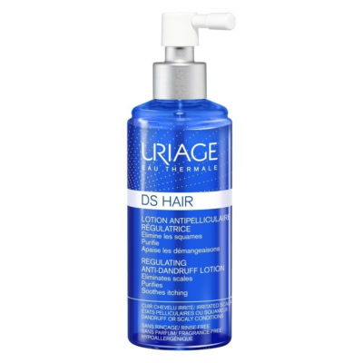 Uriage DS Hair Lotion Antipelliculaire Régulatrice