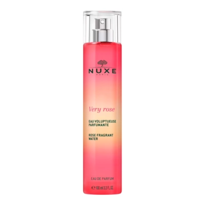 Nuxe Very Rose Eau Voluptueuse Parfumante