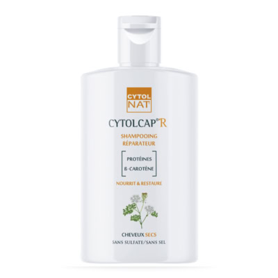 CYTOLNAT CYTOLCAP R Shampooing Reparateur