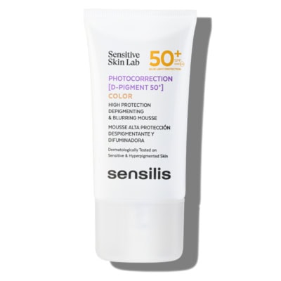 Sensilis Photocorrection Teintée