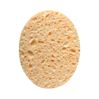 TITANIA Eponge Humide 12×9.5cm x2 1980