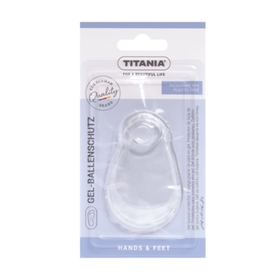 TITANIA Coussinet de Protection en Gel pour le Pouce