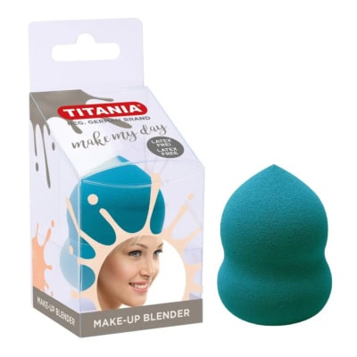 TITANIA Make Up Blender Eponge 2935 Box