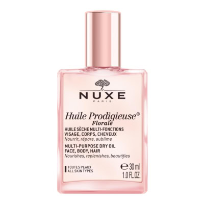 Nuxe Huile Prodigieuse Florale