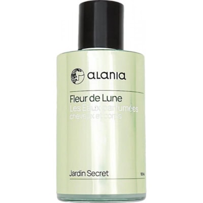 Alania Eau Parfumee Cheveux Corps « Fleur de Lune »