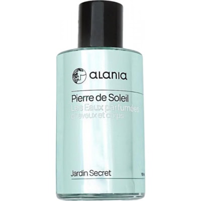 Alania Eau Parfumée Corps Cheveux « Pierre de Soleil »