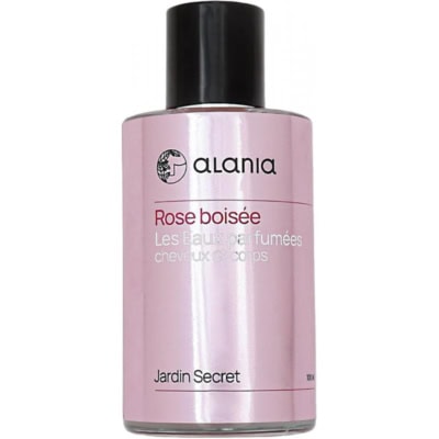 Alania Eau Parfumée Corps Cheveux « Boisée »