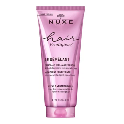 Nuxe Hair Prodigieux Le Demelant Brillance Miroir
