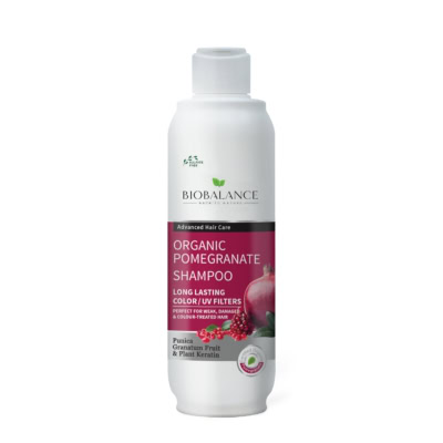 Biobalance Shampoing Grenade