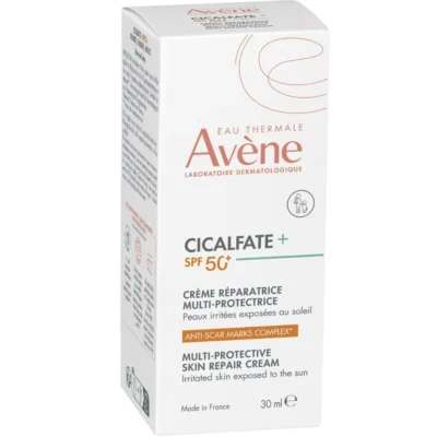 Avene Cicalfate+ Crème Réparatrice SPF50+