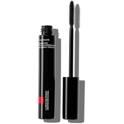 La Roche-Posay Toleriane Mascara Multi-Dimensions Noir