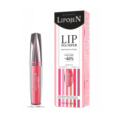 Lipojen Lip Plumper Glossy N°32 Dream