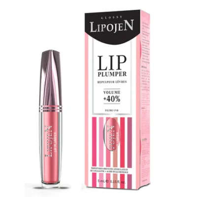 Lipojen Lip Plumper Glossy N°35 Candy Crush