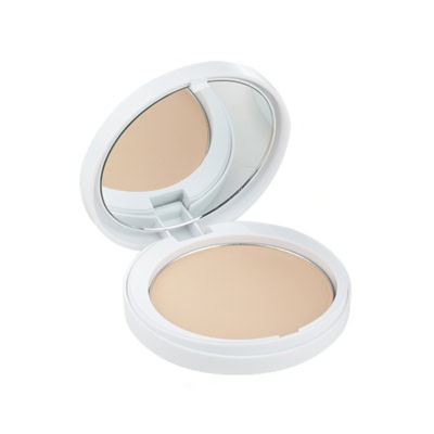 Eye Care Poudre Compacte Douceur Jasmin