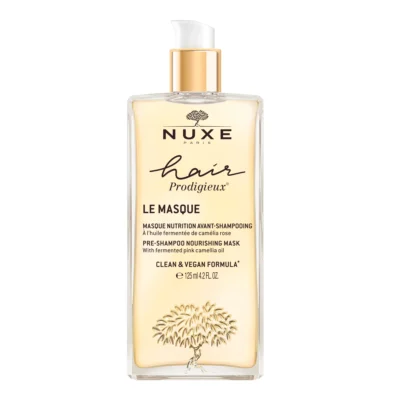 Nuxe Le Masque Nutrition Avant-Shampooing