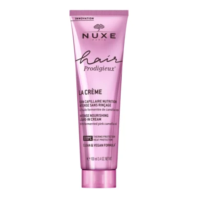 Nuxe Hair Prodigieux La Crème Nutrition Intense