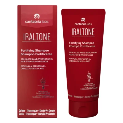 Iraltone Shampooing Fortifiant