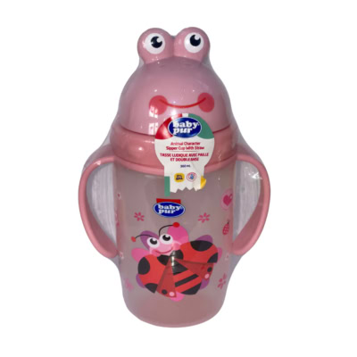 Baby Pur Tasse Ludique