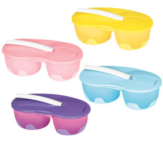 Wee Baby Bol Cuillère