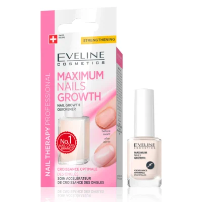 Eveline Maximum Nails Growth