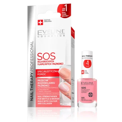 Eveline SOS Durcissant Fortifiant