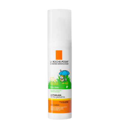 La Roche-Posay Anthelios Dermo-Pediatrics Lait Solaire Bébé SPF50+
