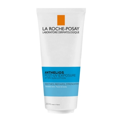 La Roche-Posay Anthelios Post-UV Exposure Lait Après-Soleil